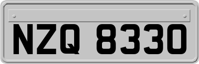 NZQ8330