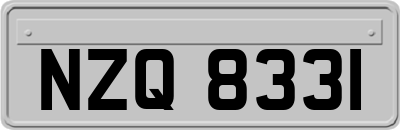 NZQ8331