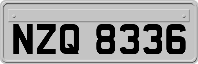NZQ8336