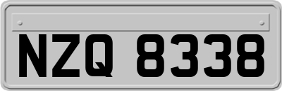 NZQ8338