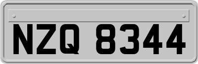NZQ8344