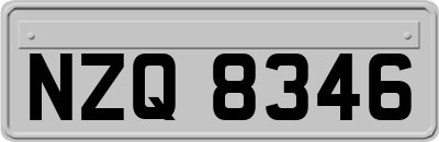 NZQ8346