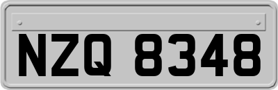 NZQ8348