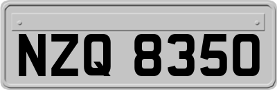 NZQ8350