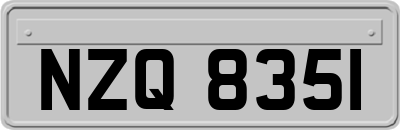 NZQ8351