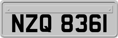 NZQ8361