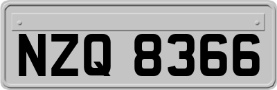 NZQ8366