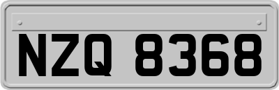 NZQ8368