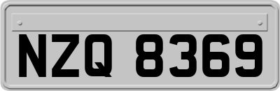 NZQ8369