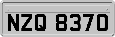 NZQ8370
