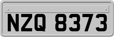 NZQ8373