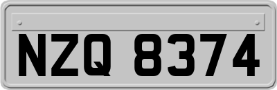 NZQ8374
