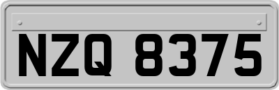 NZQ8375