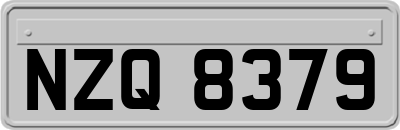 NZQ8379