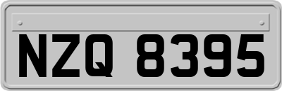 NZQ8395