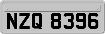 NZQ8396