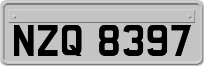 NZQ8397