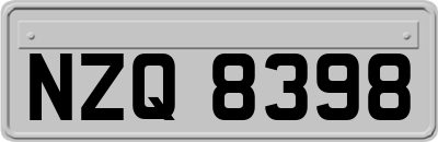 NZQ8398
