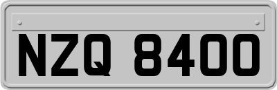 NZQ8400