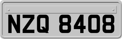 NZQ8408