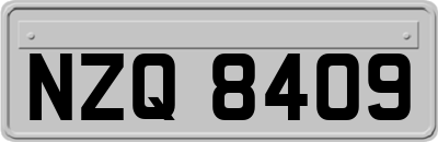 NZQ8409