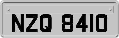 NZQ8410