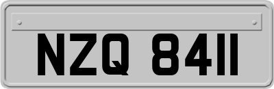 NZQ8411