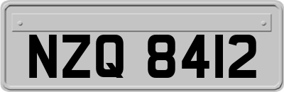 NZQ8412