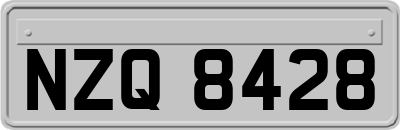 NZQ8428