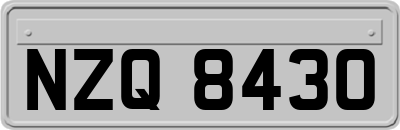 NZQ8430