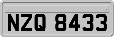 NZQ8433