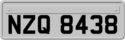 NZQ8438