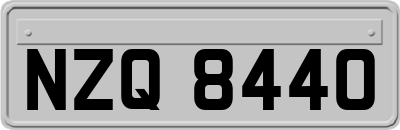 NZQ8440
