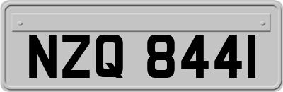 NZQ8441