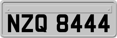 NZQ8444