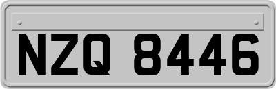 NZQ8446