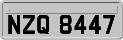 NZQ8447