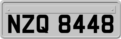 NZQ8448