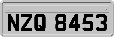 NZQ8453