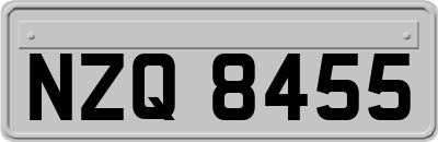 NZQ8455