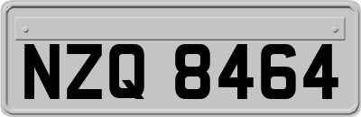 NZQ8464