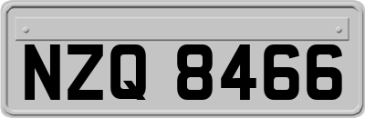 NZQ8466