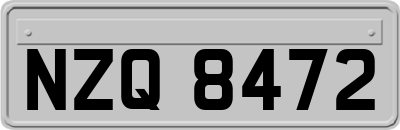 NZQ8472