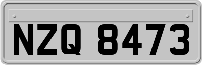 NZQ8473
