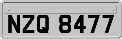 NZQ8477