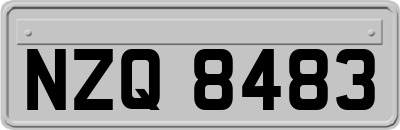 NZQ8483