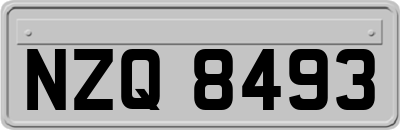 NZQ8493