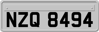 NZQ8494