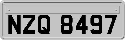 NZQ8497