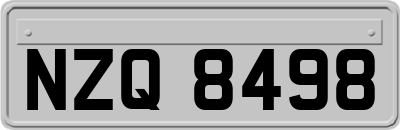 NZQ8498